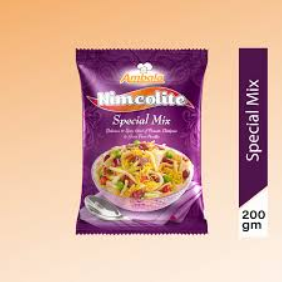 AMBALA NIMCOLITE SPECIAL MIX 200G